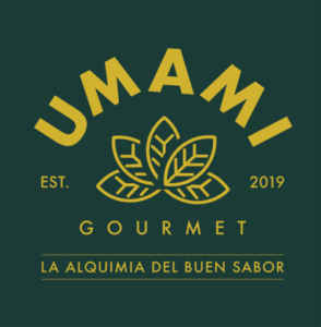 fabrica de condimentos de ajo UMAMI AJO NEGRO