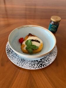 recetas con ajo negro tienda de condimentos